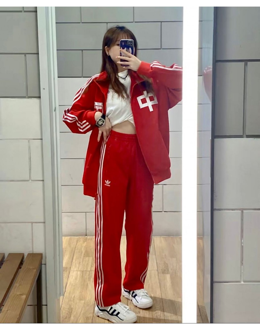 Adidas tracksuits china online hotsell